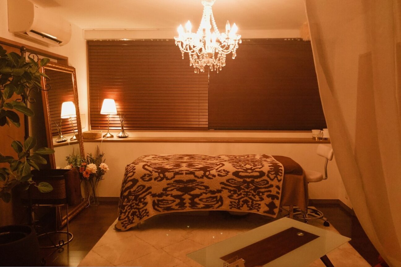 ｓａｌｏｎ　ｄｅ　ｋｏｋｏ画像1