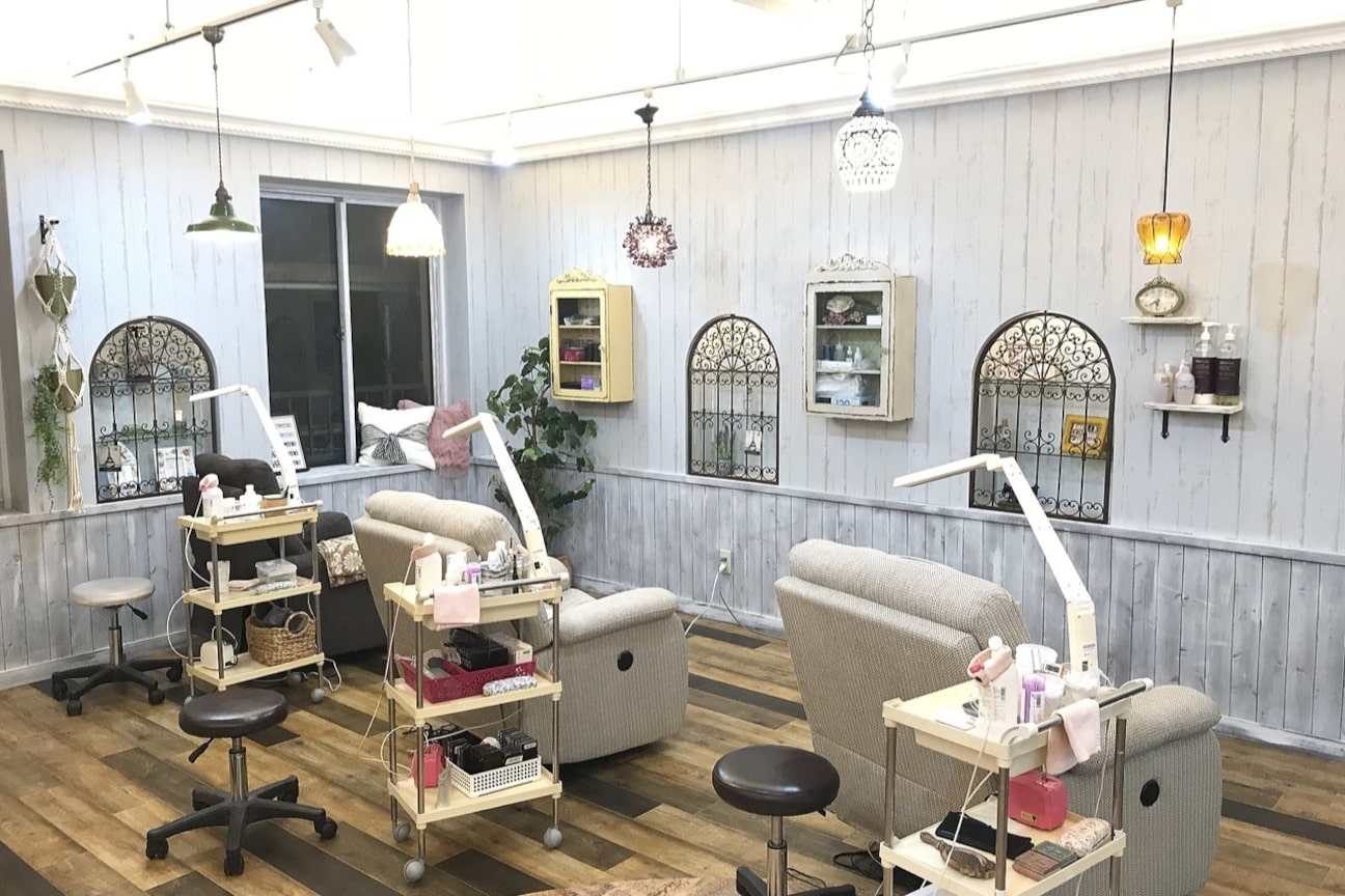 ジル(JilL produce by BALANCE)4