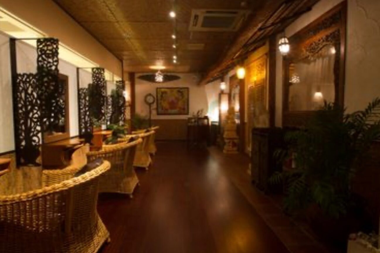 店舗の雰囲気外観用画像2