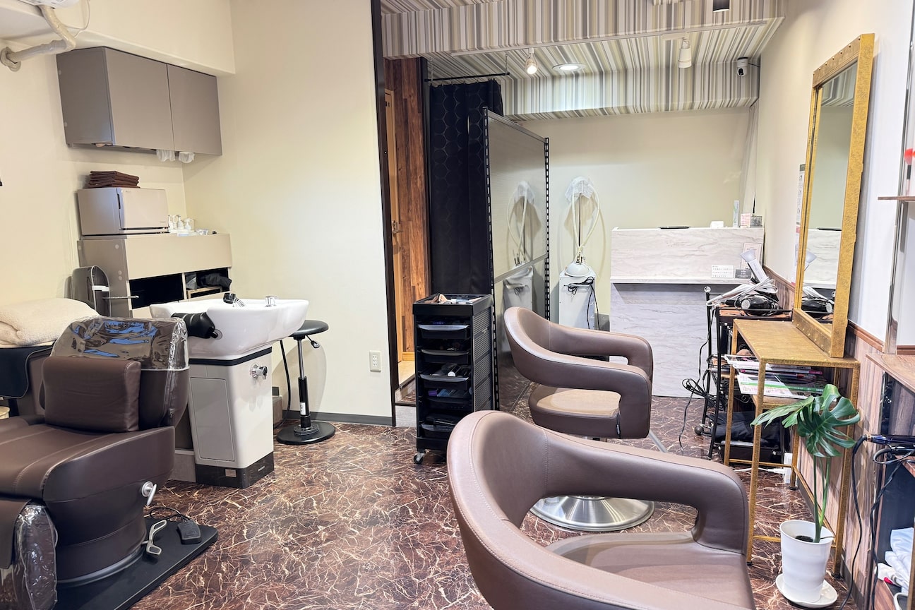 Salon Bon Bon(MARIAMILIE合同会社)画像1