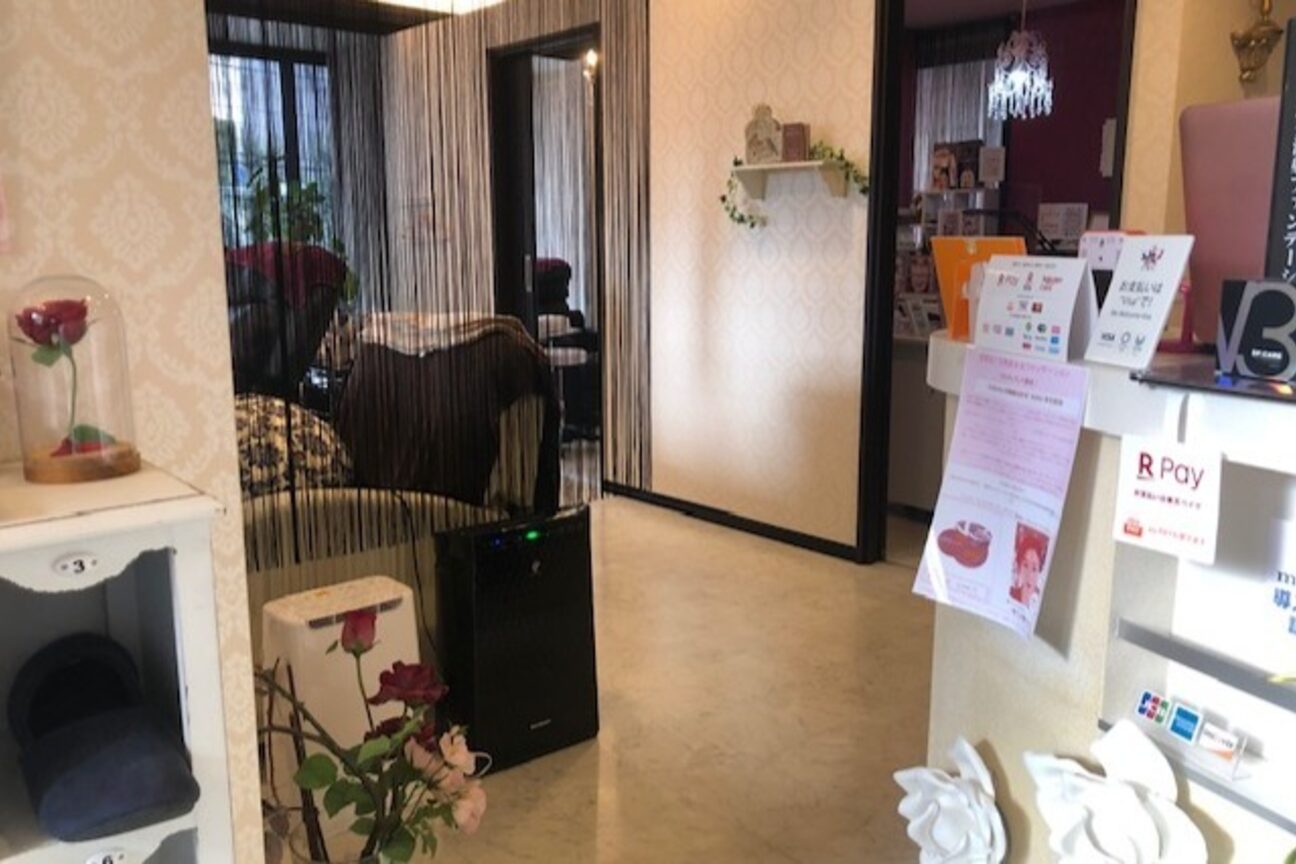 REGOLITH　LUNA　天神大名【レゴリスルナ】（株式会社　ウォータームーン）画像1