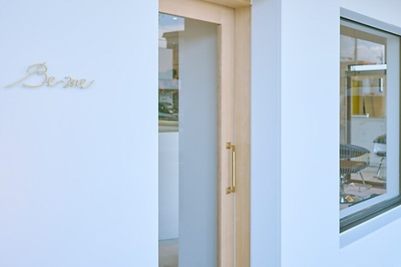 ビーミー(Be-me)2