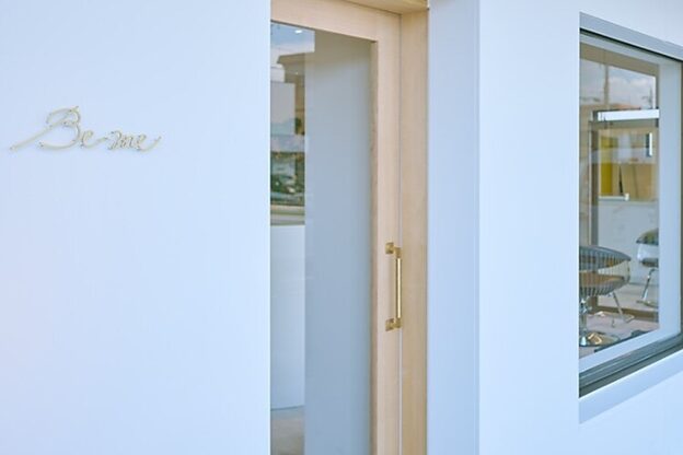 ビーミー(Be-me)2