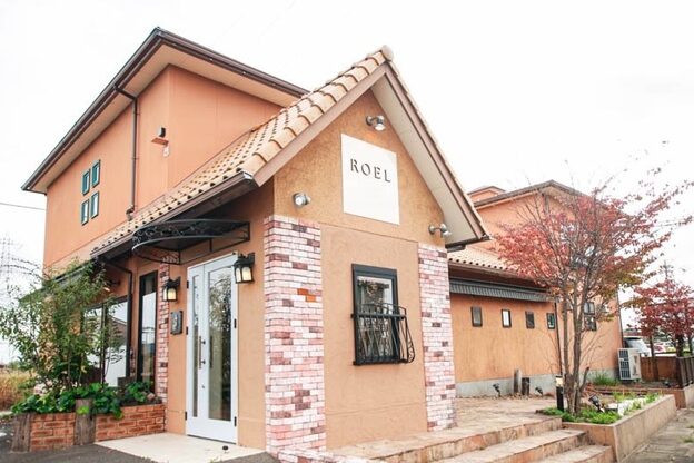 ロエル(ROEL)2