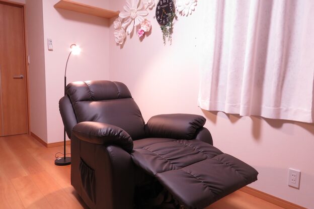 ネイルアンドアイラッシュ シヴァ(Siva)1