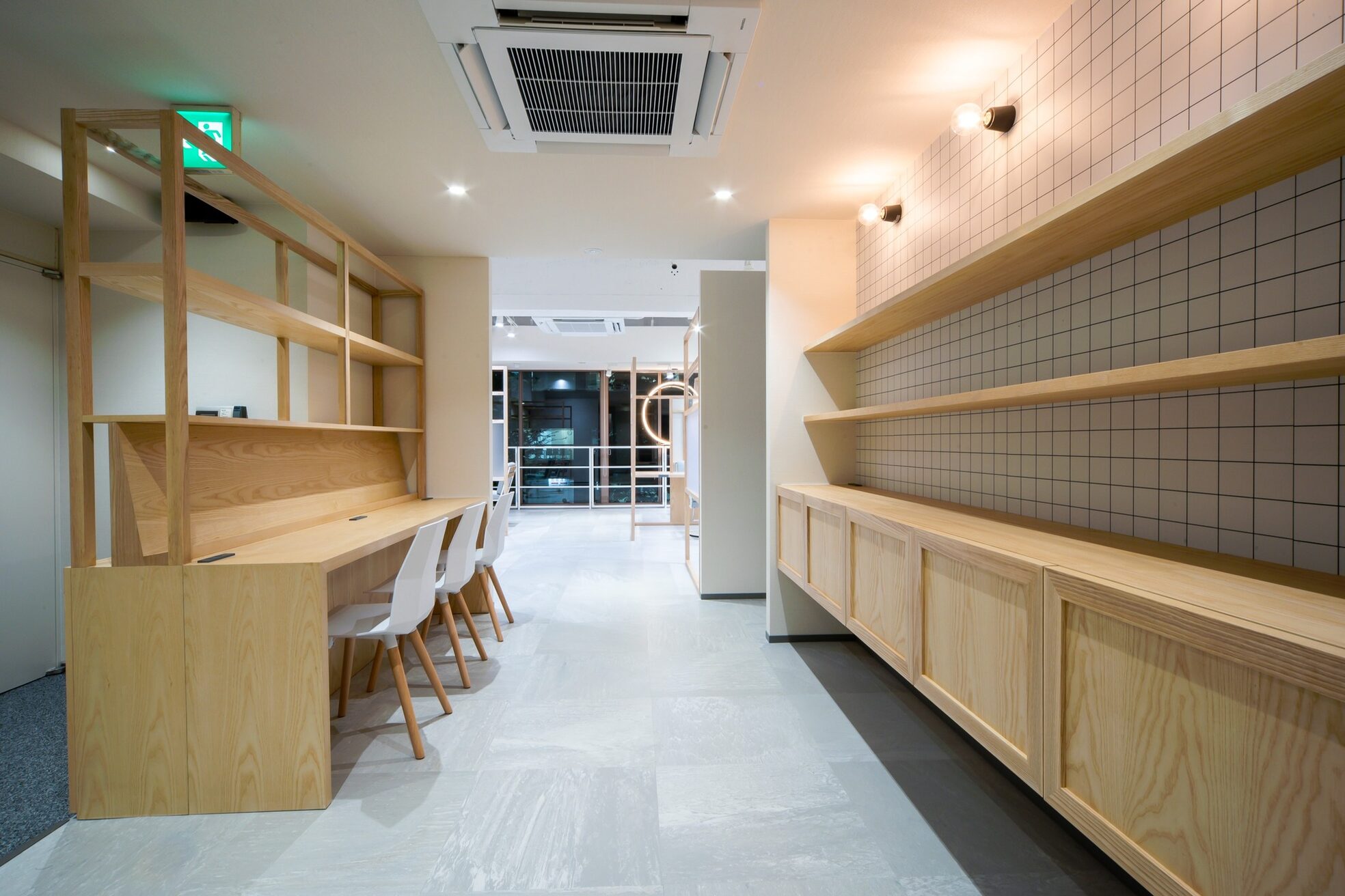 スピン ヘアー 烏丸店(Spin hair)5