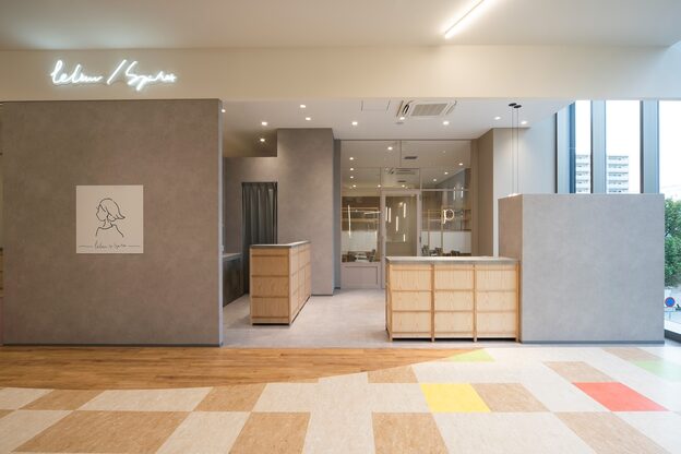 スピンヘア SOCOLA塚口店(Spin hair)2