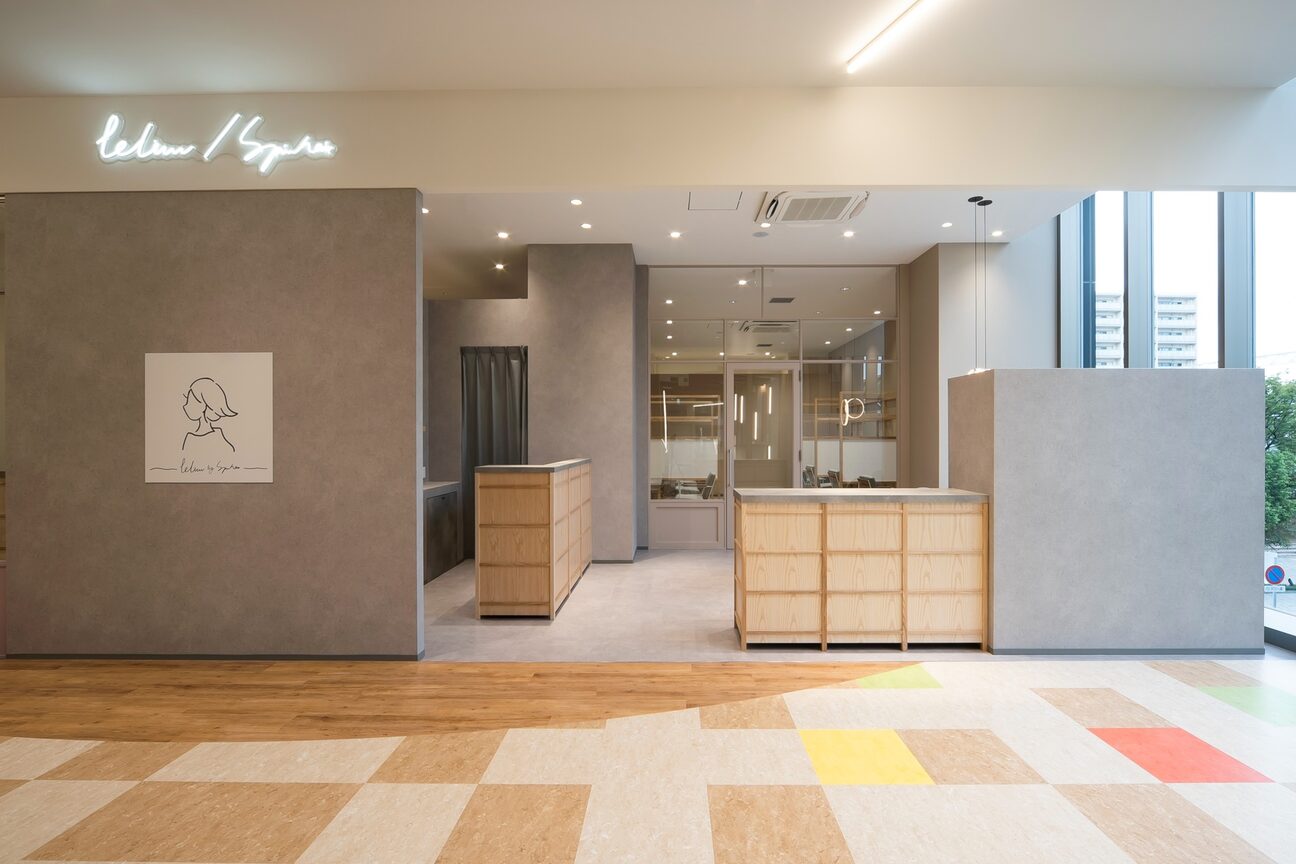 スピンヘア SOCOLA塚口店(Spin hair)2