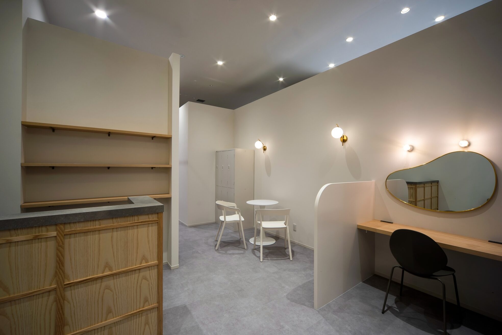 フェリム SOCOLAクロス塚口店(felim)4