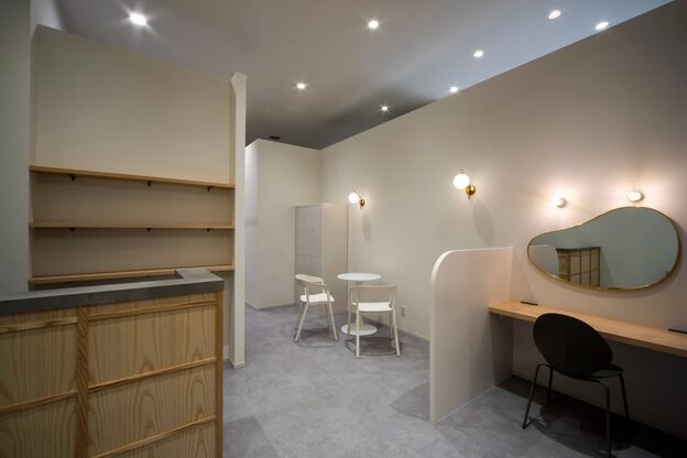 フェリム SOCOLAクロス塚口店(felim)4
