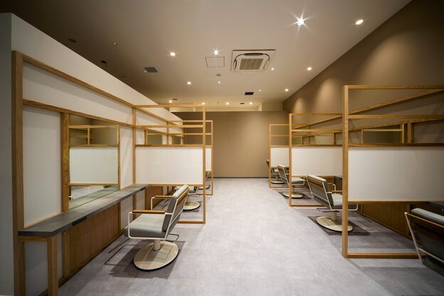 スピンヘア SOCOLA塚口店(Spin hair)1