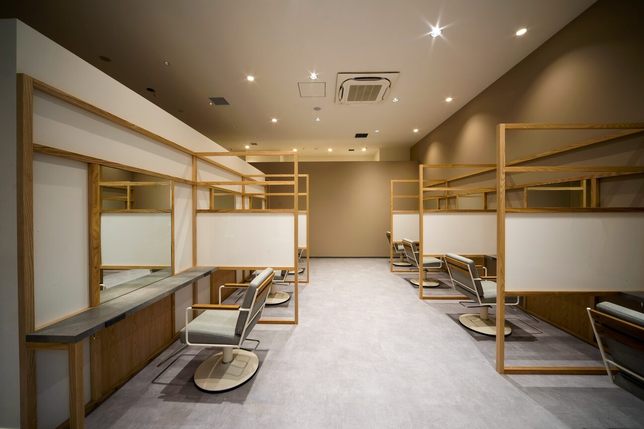 Spin hairSOCOLA塚口店【スピンヘアーソコラ】（株式会社　Ｍ＆Ｋ）画像1