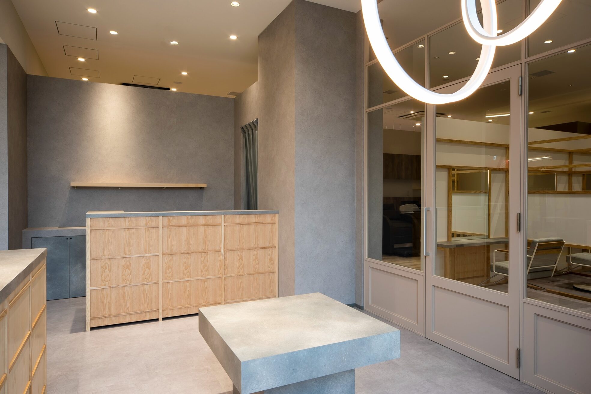 スピンヘア SOCOLA塚口店(Spin hair)3