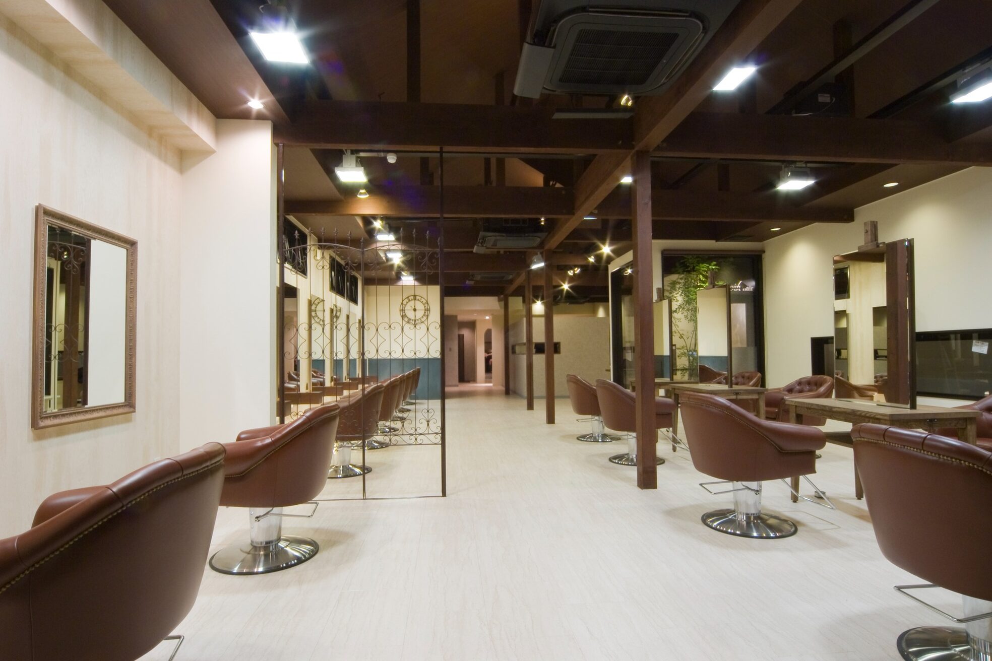 スピンヘアー 亀岡店(Spin hair)3