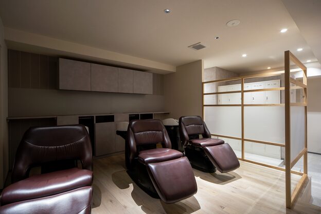 スピン ヘアー 烏丸店(Spin hair)4