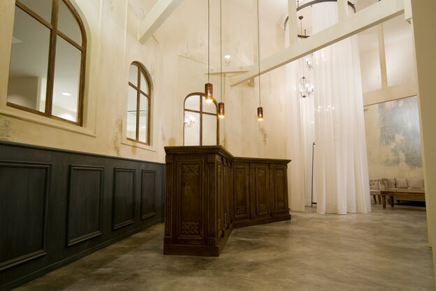 スピンヘアー 亀岡店(Spin hair)1