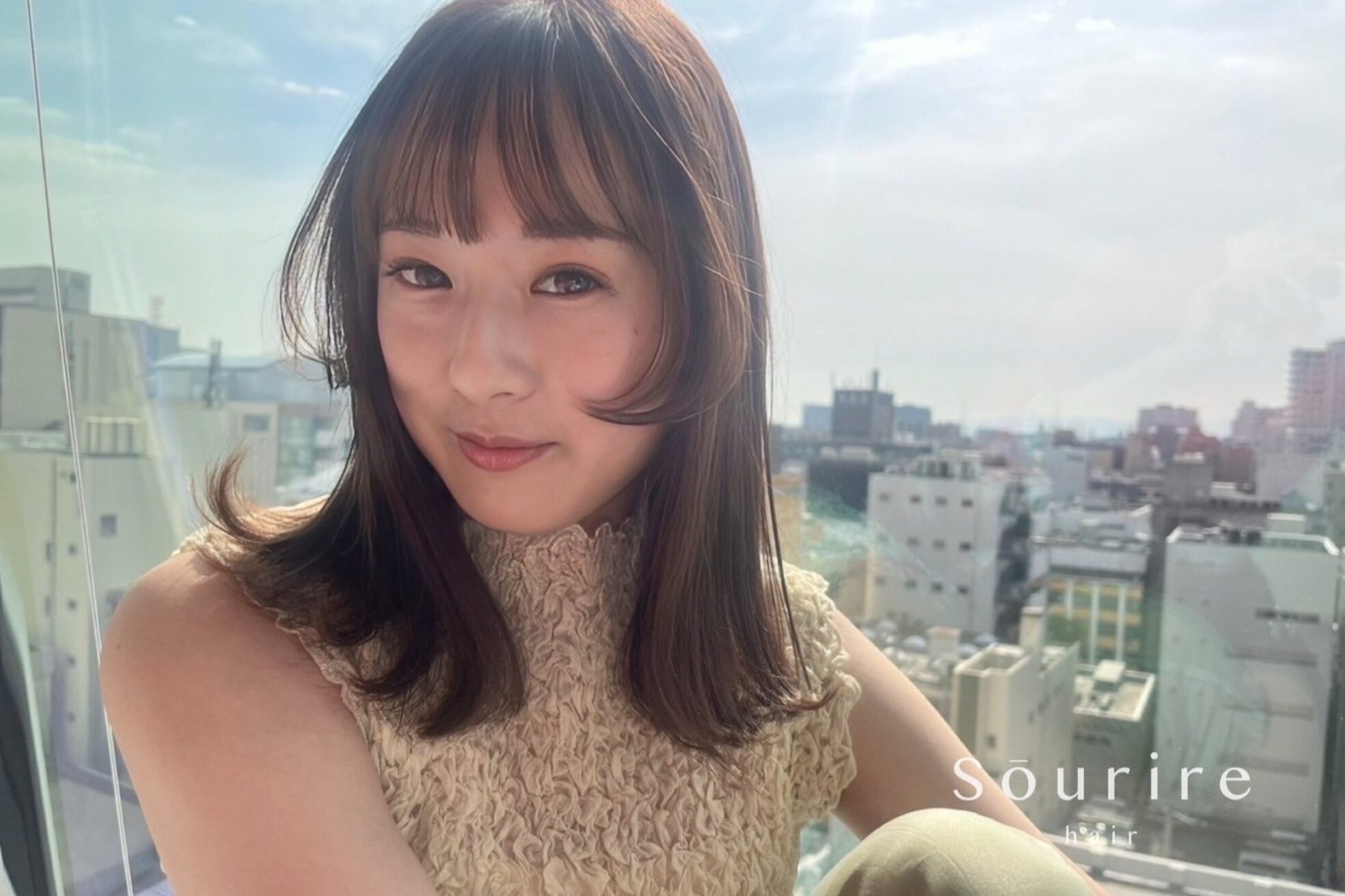 スーリール 和白店(Sourire)2