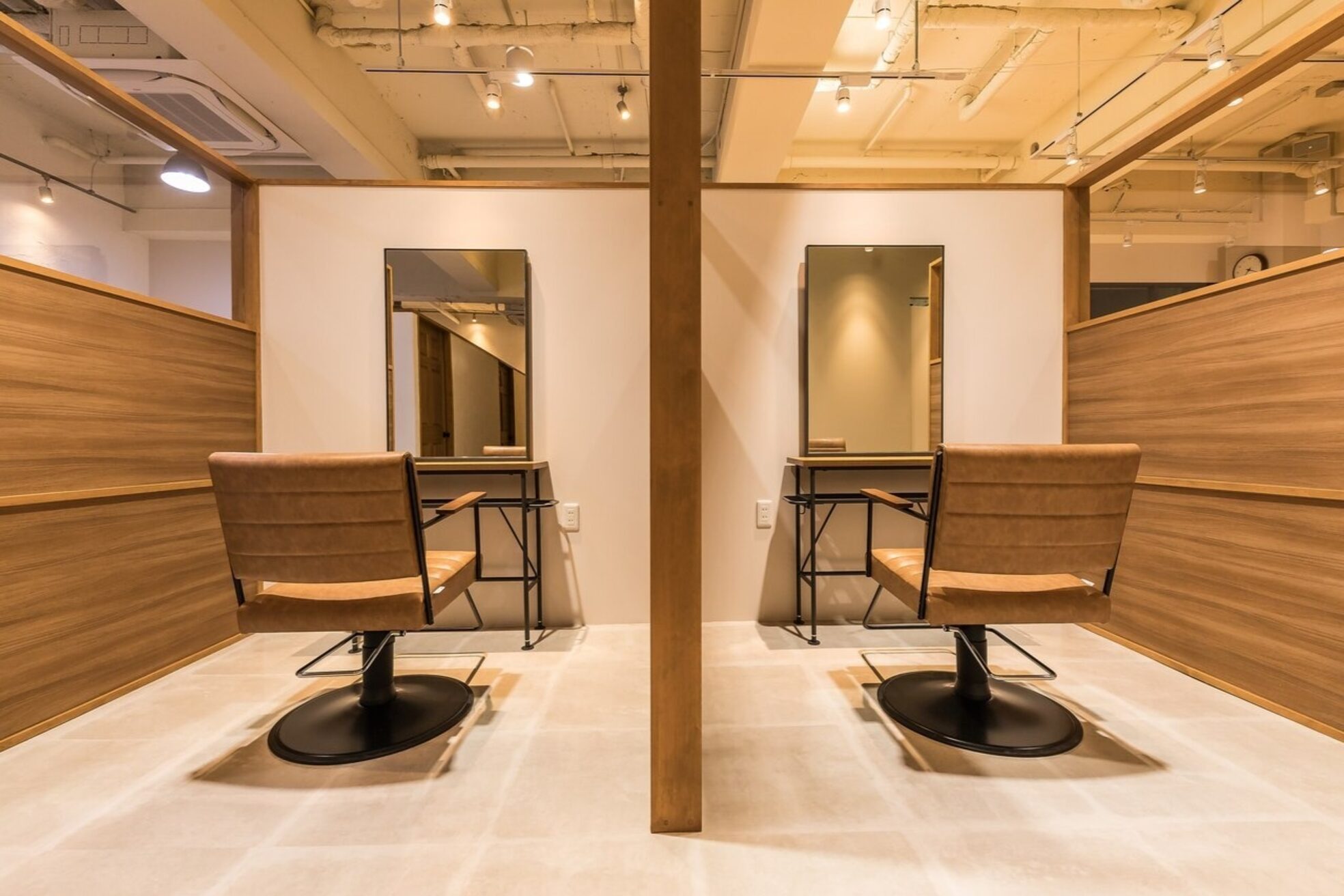 スーリール 箱崎店(Sourire)1