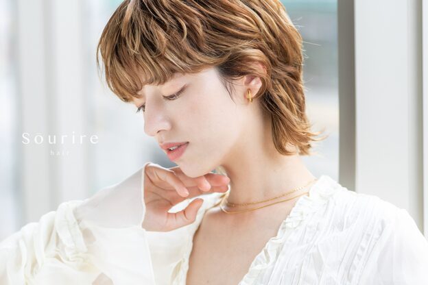 スーリール 久留米花畑店(Sourire)7