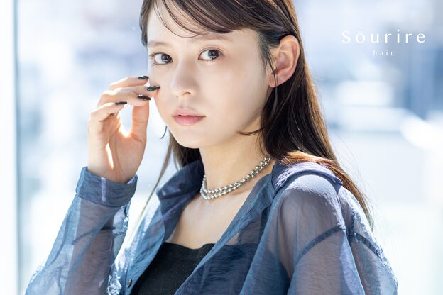 スーリール 久留米花畑店(Sourire)8