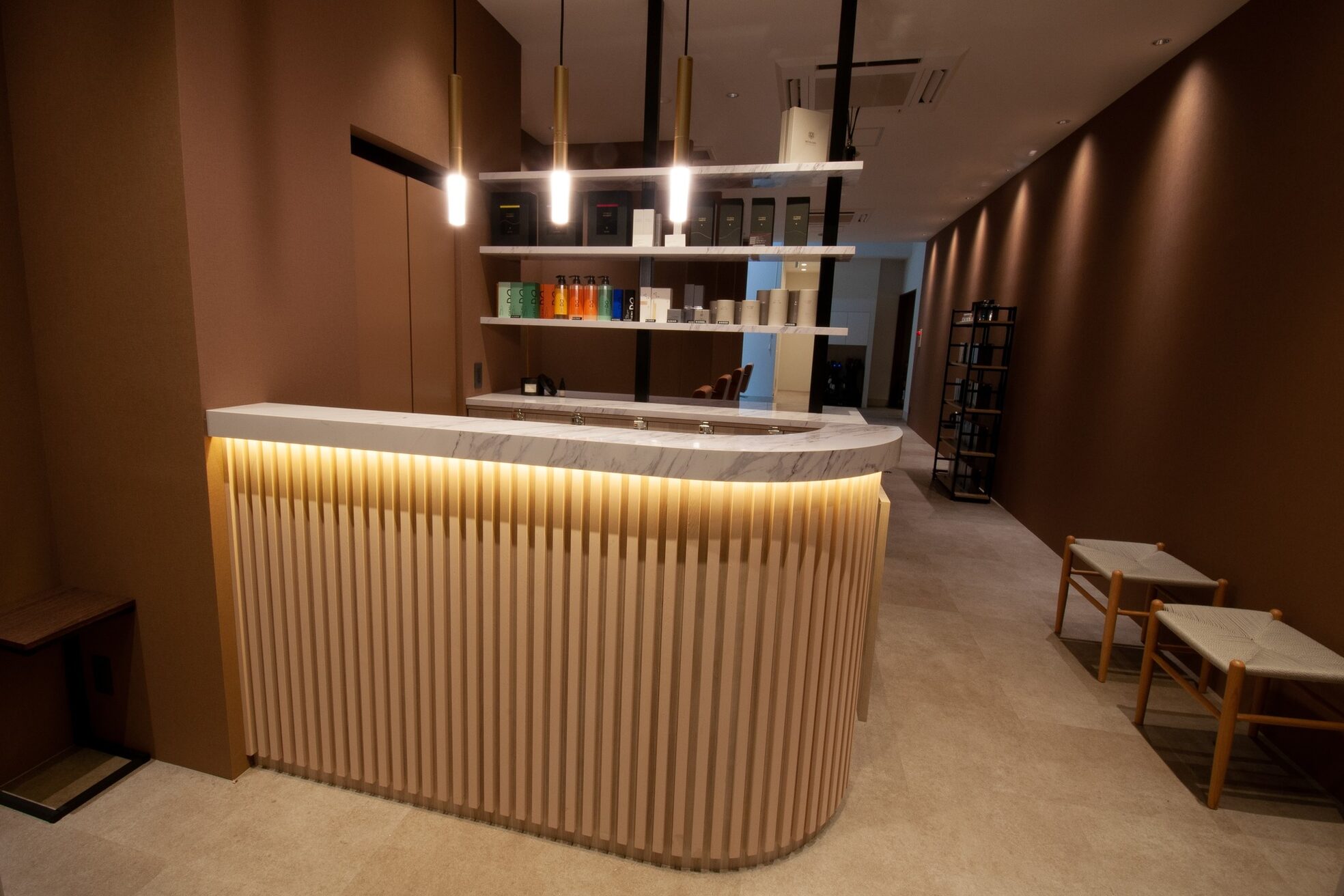 スーリール 小倉店(Sourire)2