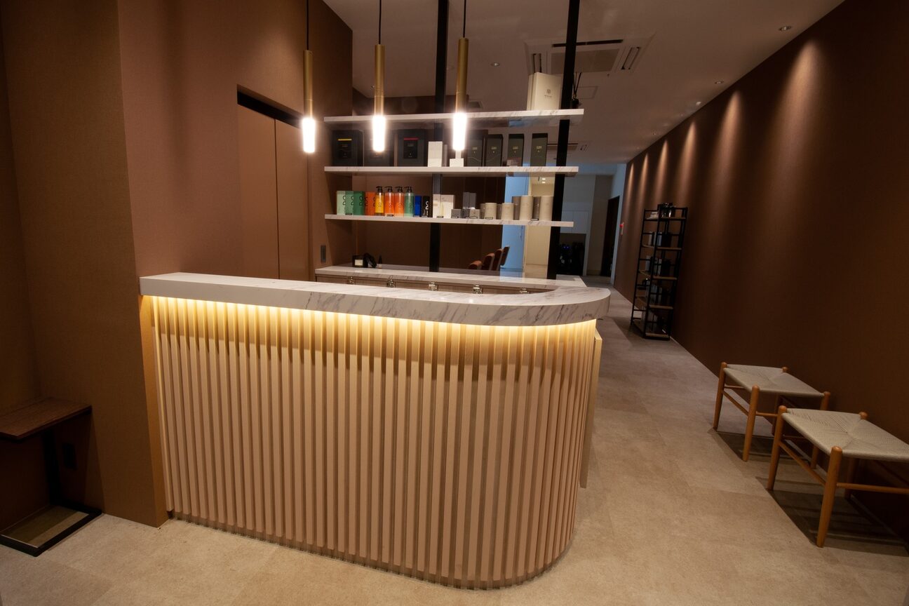 スーリール 小倉店(Sourire)2