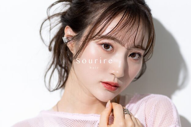 スーリール 小倉店(Sourire)8
