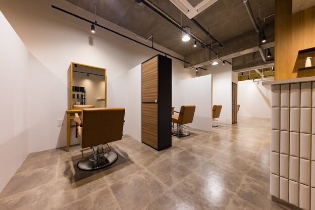 スーリール 和白店(Sourire)1