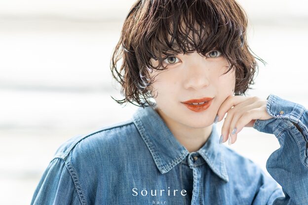 スーリール 戸畑店(Sourire)9