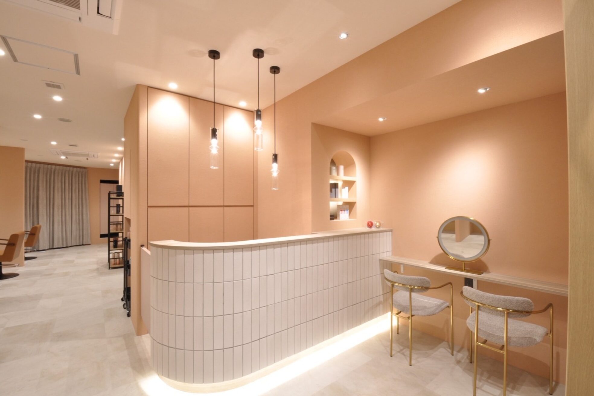 スーリール 久留米花畑店(Sourire)2
