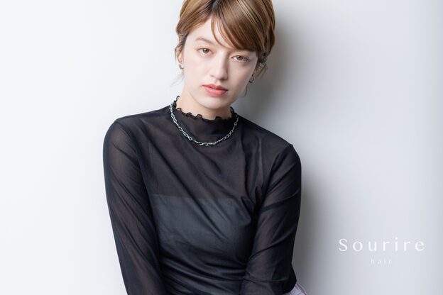 スーリール 久留米花畑店(Sourire)10