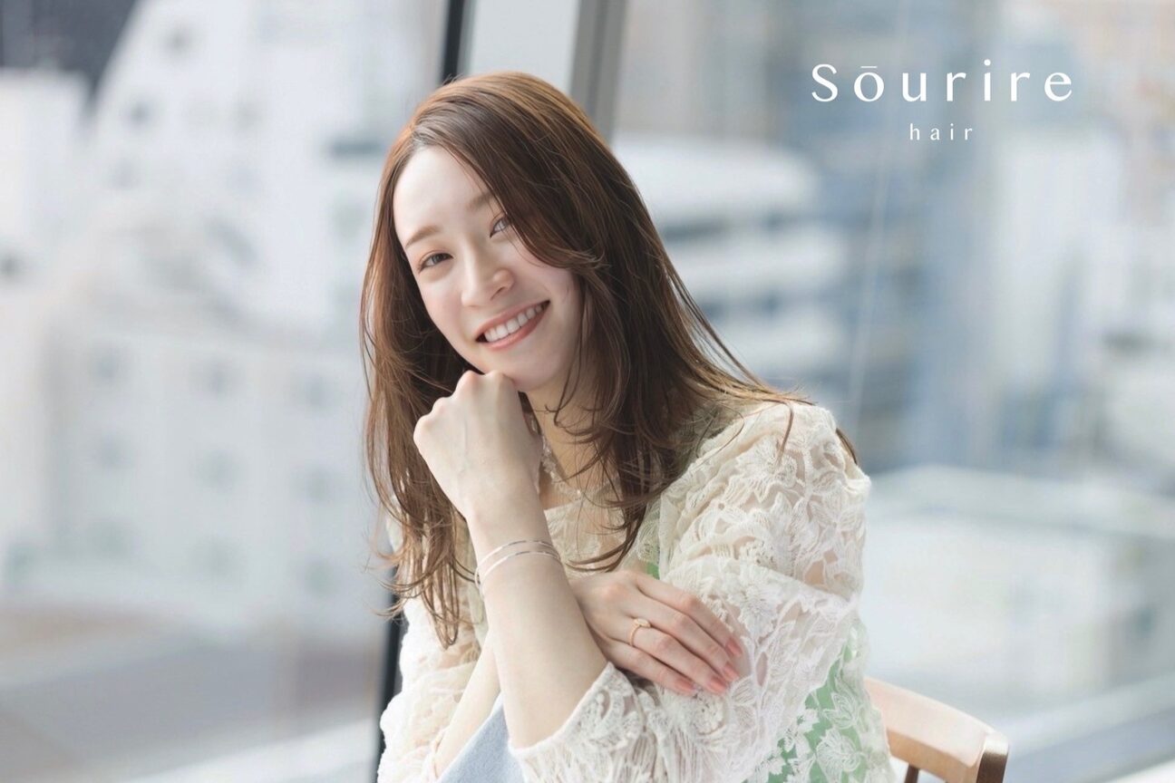 スーリール 和白店(Sourire)4