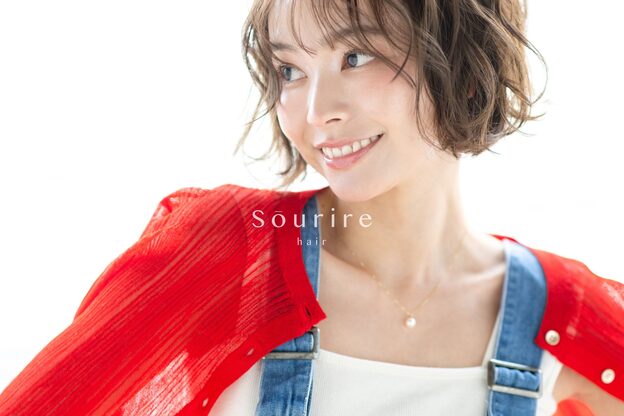 スーリール 和白店(Sourire)6