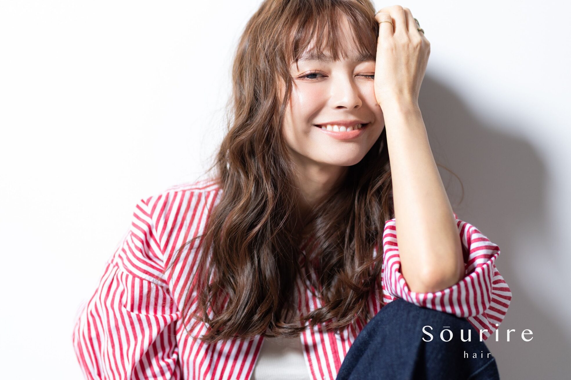 スーリール 久留米花畑店(Sourire)9