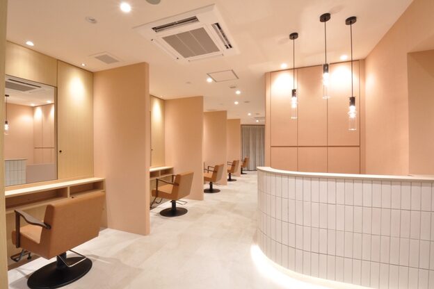 スーリール 久留米花畑店(Sourire)1