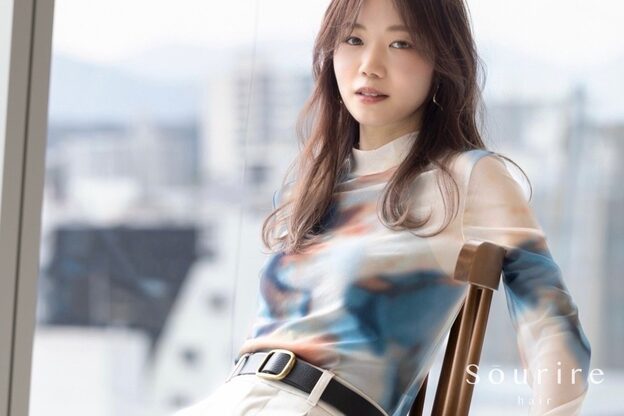 スーリール 和白店(Sourire)5