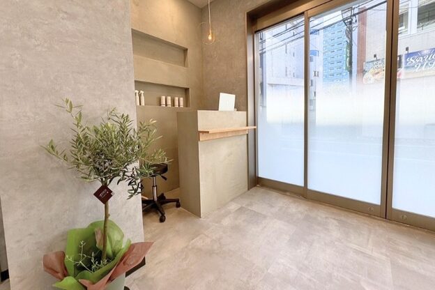 ニーム クルール 国分寺北口店(NEEM Couleur)6