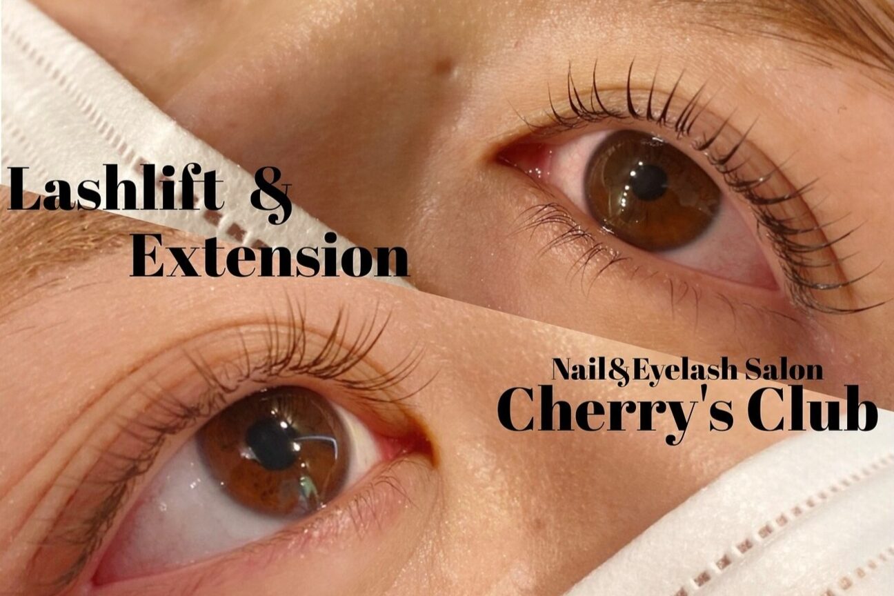 CHERRY‘S　CLUB（合同会社輪）画像1