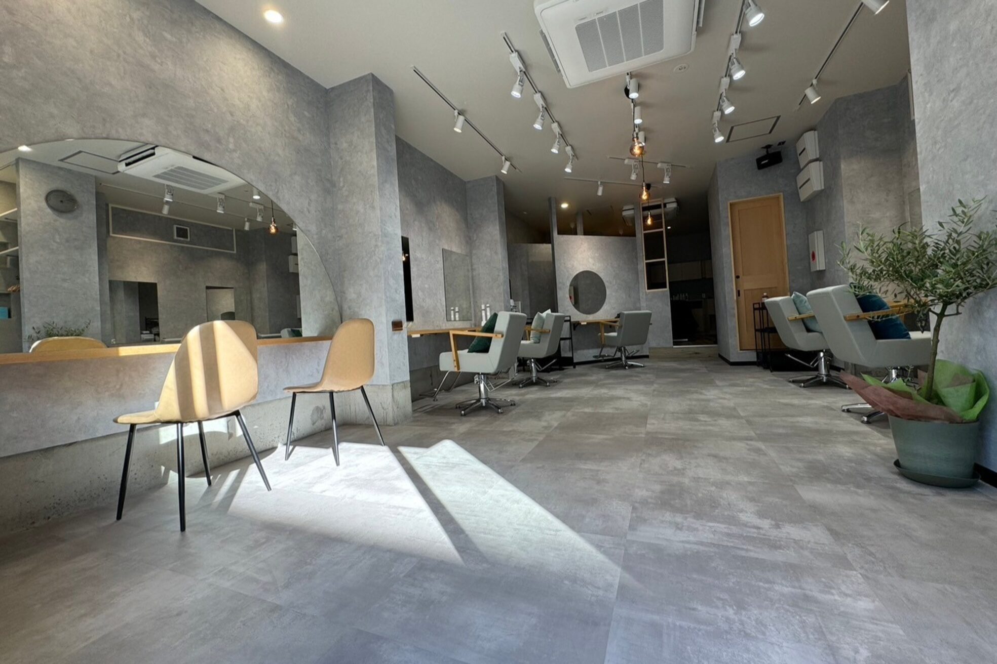 ニーム クルール 国分寺北口店(NEEM Couleur)2