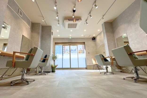 ニーム クルール 国分寺北口店(NEEM Couleur)5