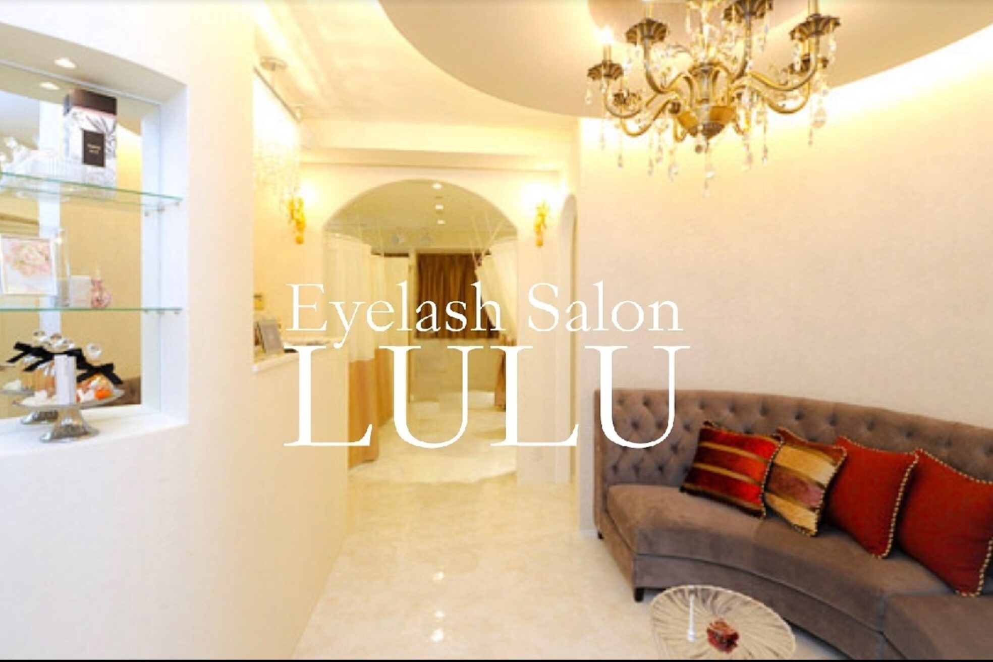 アイラッシュサロン ルル(Eyelash Salon LULU)2