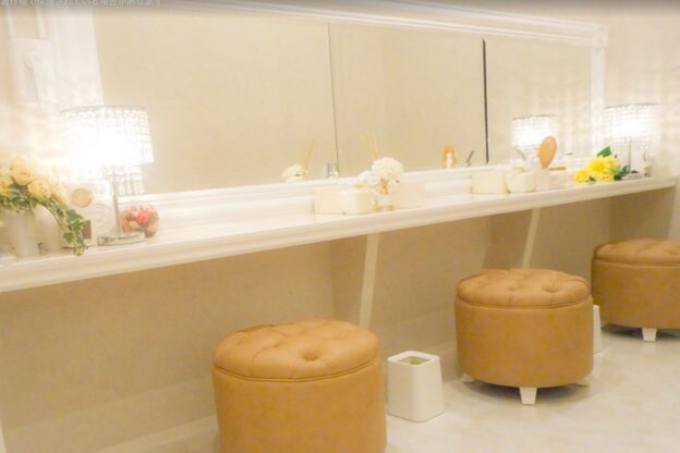 アイラッシュサロン ルル(Eyelash Salon LULU)5