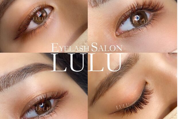 アイラッシュ サロン ルル 春日井店(Eyelash Salon LULU)4