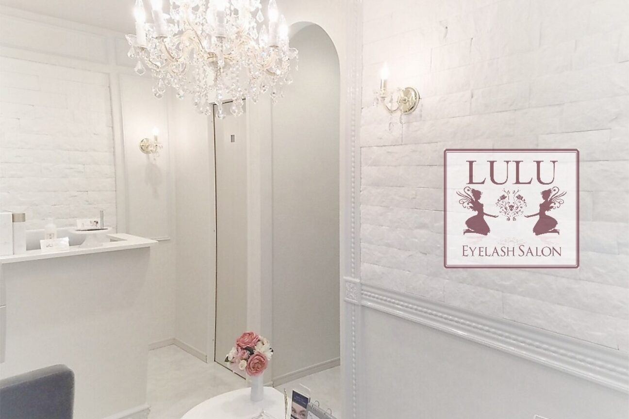 Eyelash Salon LULU（株式会社　Ｂａｍｂｉ　ＬａＶｉｅ）画像1