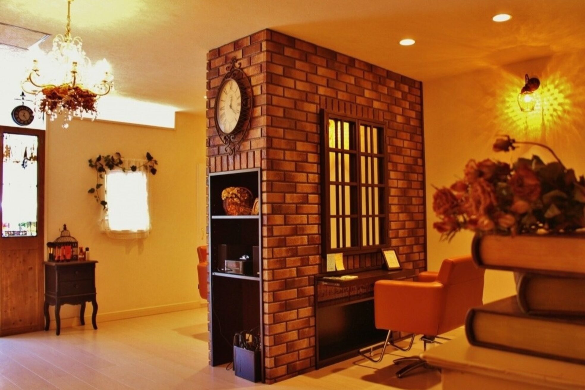 ヘアーガーデン ミルクティ(Har Garden Milk tea)4