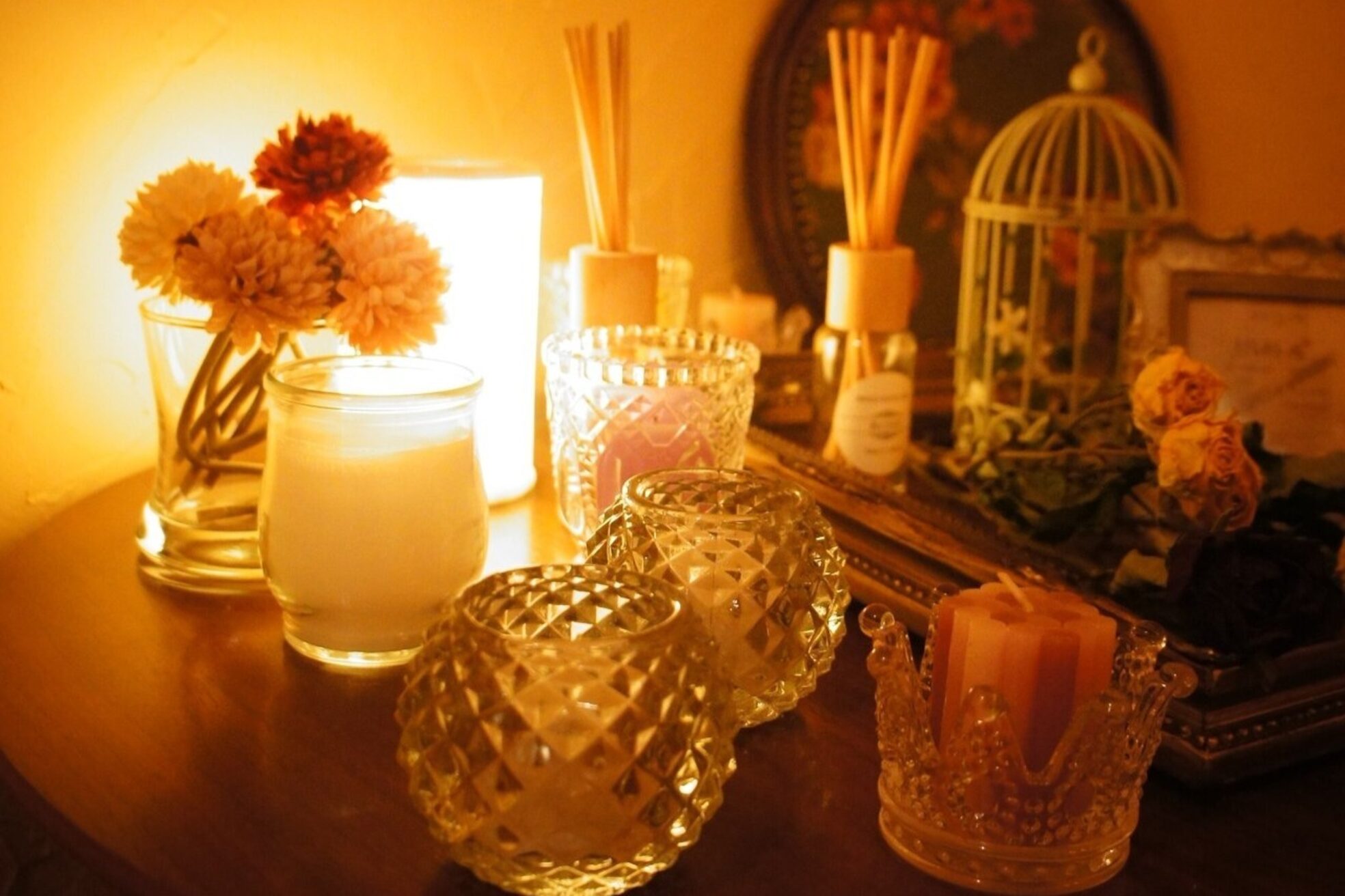 ヘアーガーデン ミルクティ(Har Garden Milk tea)7