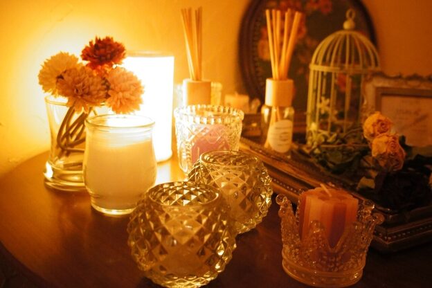 ヘアーガーデン ミルクティ(Har Garden Milk tea)7