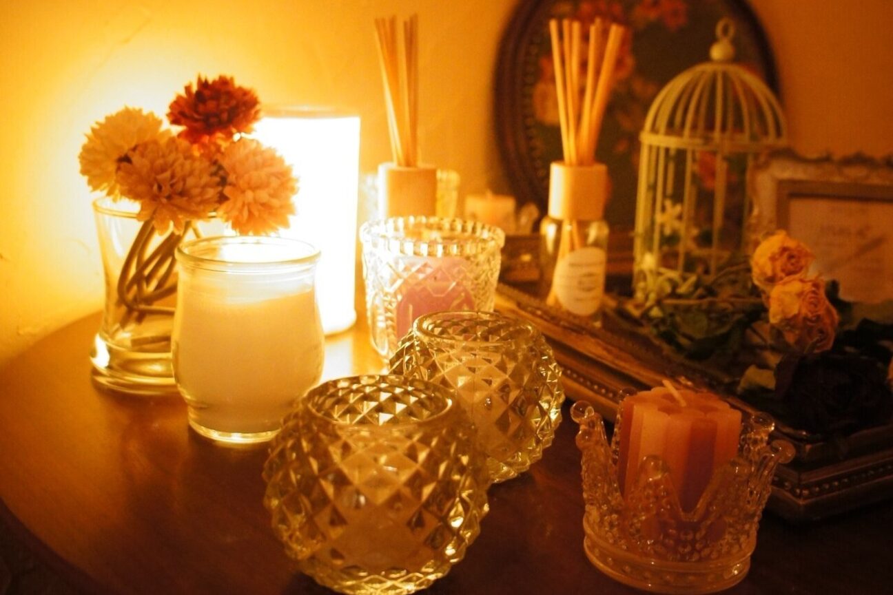 店舗の内観外観用画像3