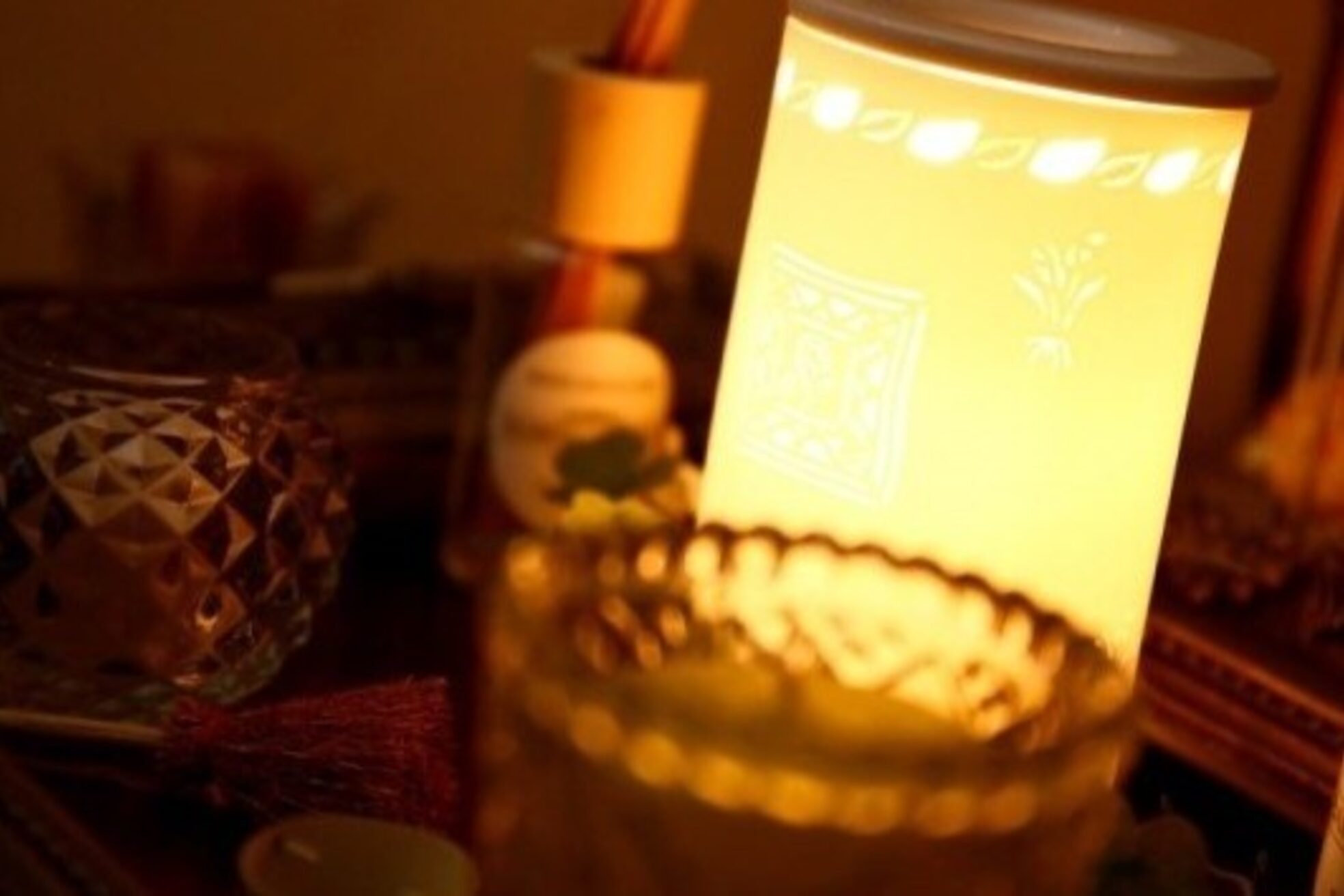 ヘアーガーデン ミルクティ(Har Garden Milk tea)9