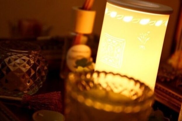 ヘアーガーデン ミルクティ(Har Garden Milk tea)9